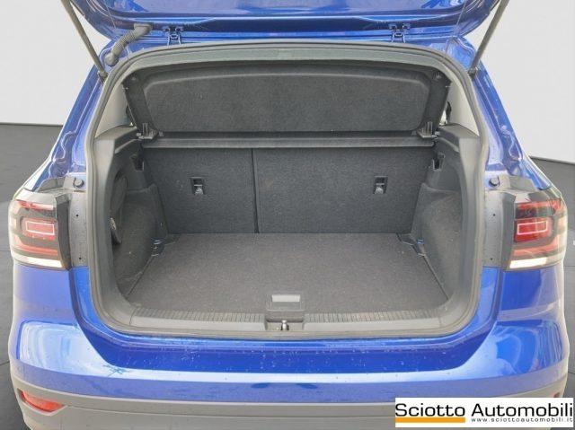 VOLKSWAGEN T-Cross 1.0 TSI 110 CV Style