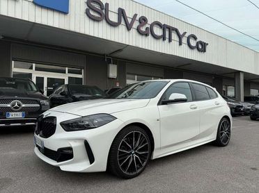 BMW 118 118d Msport auto