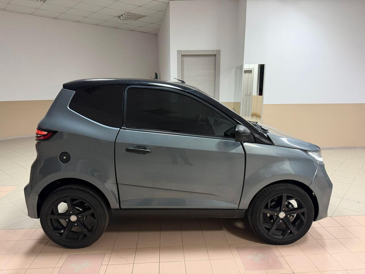 Aixam sport
