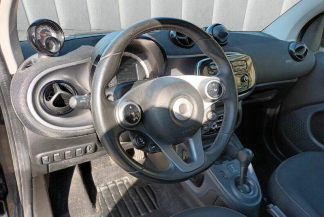 SMART ForTwo 70 1.0 Passion