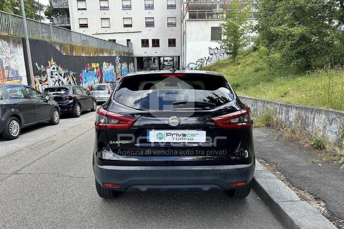 NISSAN Qashqai 1.6 dCi 2WD Business