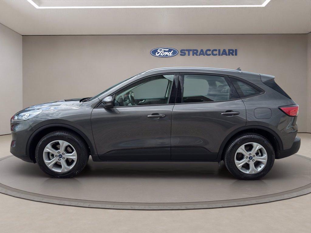 FORD Kuga 1.5 ecoblue Connect 2wd 120cv del 2021