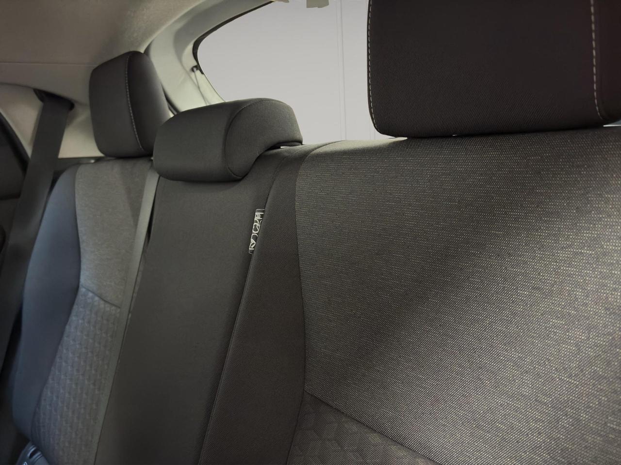 Toyota Yaris 1.0 Active