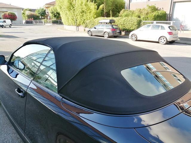 BMW 118 d 2.0 143CV Cabrio Eletta