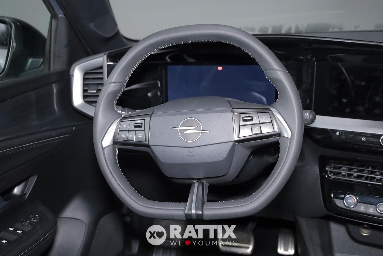 Opel Mokka 1.2 130CV GS at8