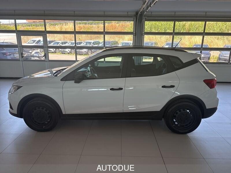Seat Arona 1.6 TDI SCR REFERENCE 95CV