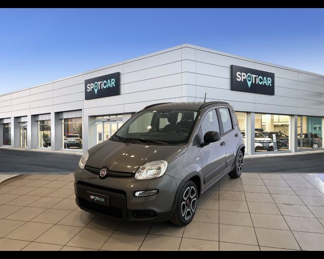 FIAT Panda 1.0 firefly hybrid City Life s&amp;s 70cv