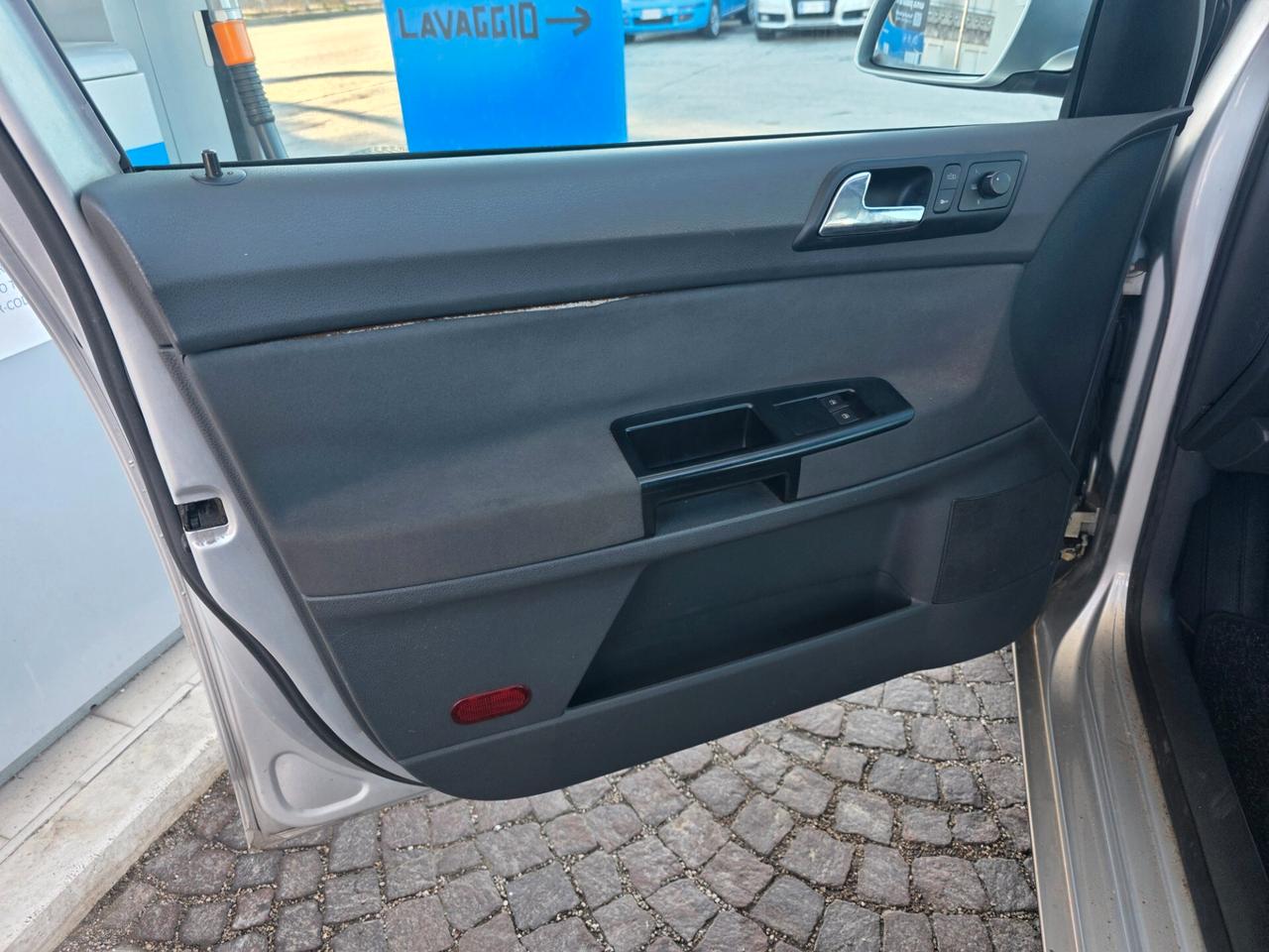 Volkswagen Polo 1.4 TDI 5p. X Air con 362.000km