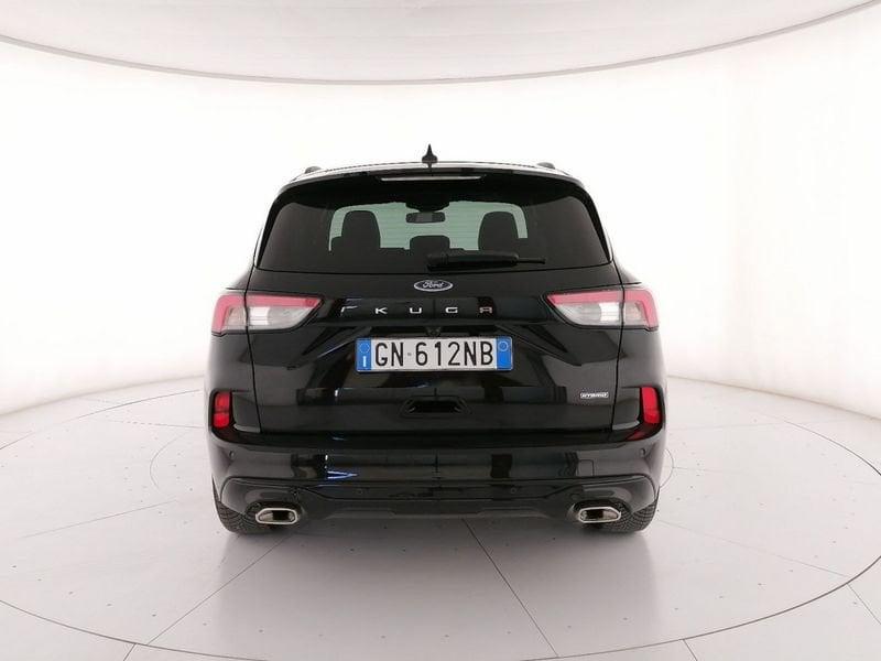 Ford Kuga 2.5 full hybrid ST-Line X 2wd 190cv cvt