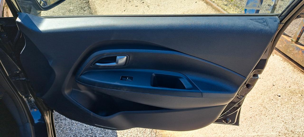 Kia Rio 1.2 CVVT 5p. ECO GPL Active