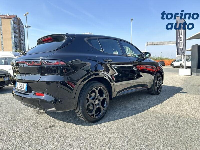 Alfa Romeo Tonale Tonale 1.5 hybrid Sprint 160cv tct7