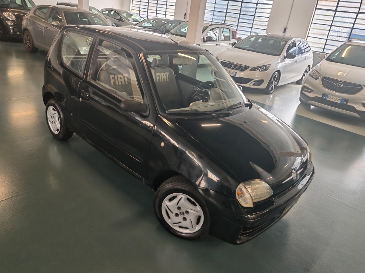 Fiat 600 1.1 Active