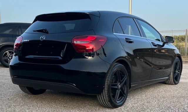 MERCEDES Classe A 180 d Sport