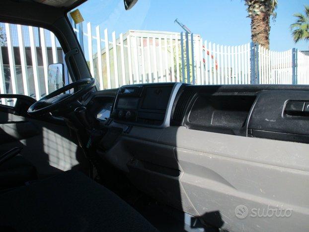 Mitsubishi Canter CANTER FUSO 3000 130CV E6 RIBALT