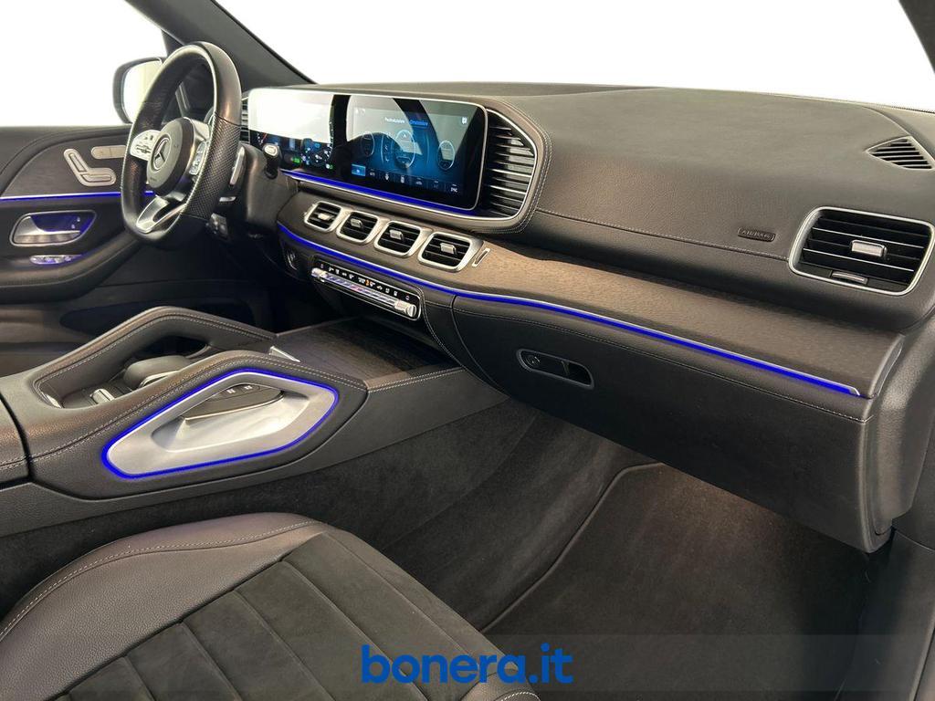 Mercedes GLE 350 350 de EQ-POWER Premium Plus 4Matic 9G-Tronic Plus