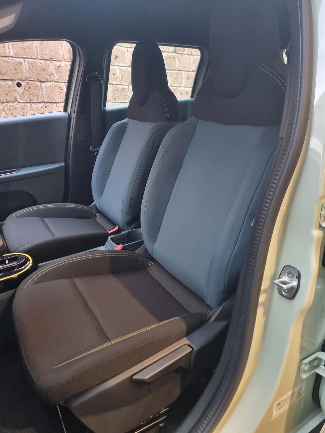 Fiat Grande Panda 1.2 110 CV S&S Icon HYBRID NESSUN VINCOLO FINANZIARIO