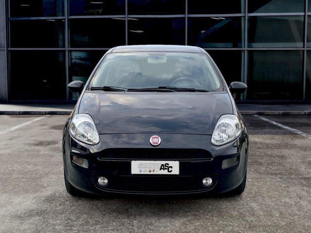 FIAT Punto 1.2 BENZ 69 CV 8V 5 porte Lounge