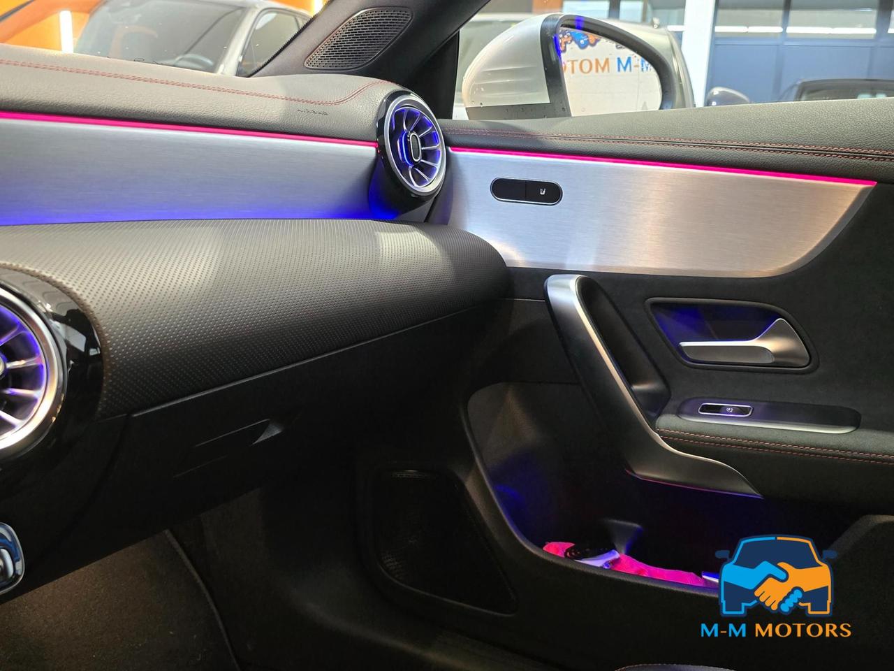 Mercedes CLA Shooting Brake 250 e phev (eq-power) Premium auto