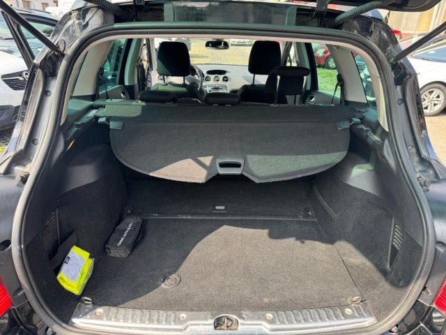 PEUGEOT 308 1.6 8V e-HDi 115CV S&S AUT. SW Sport