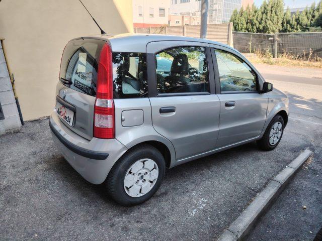 FIAT Panda 1.1 Active NEOPATENTATI