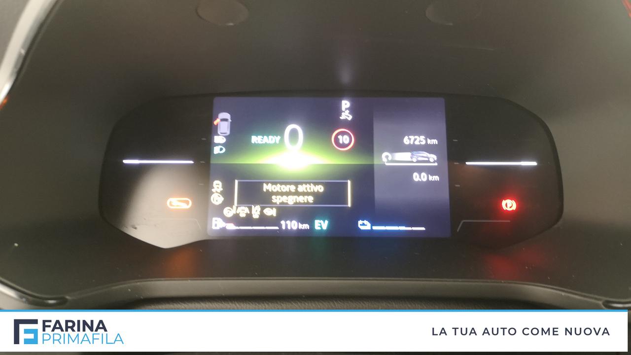 RENAULT Symbioz 1.6 E-Tech full hybrid Evolution 145cv auto