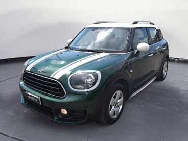 MINI Countryman Cooper D Business automatica