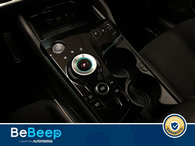 KIA Sportage 1.6 TGDI HEV GT-LINE SUNROOF PACK AUTO