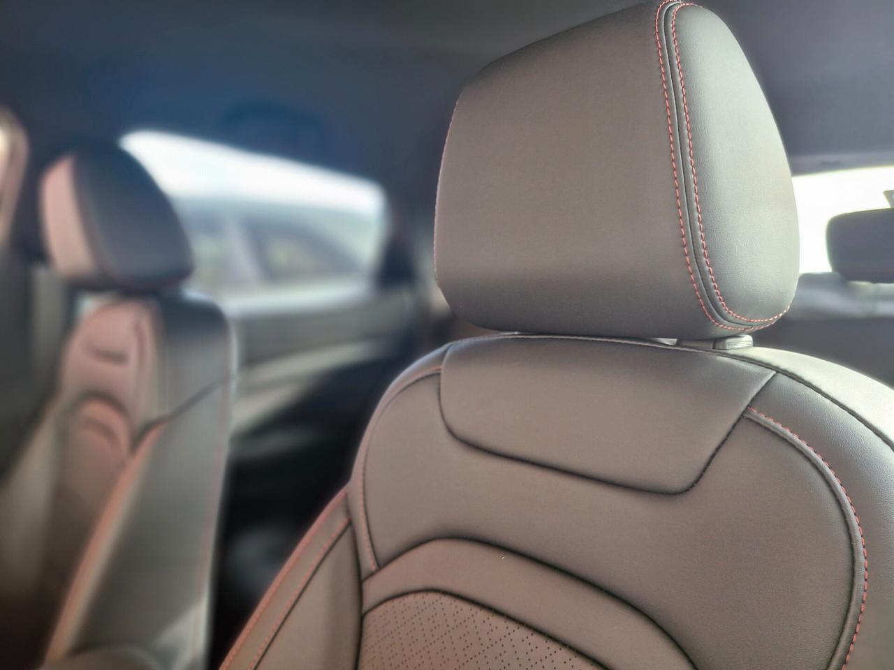 Dfsk Glory 500 1.5 aut. Standard