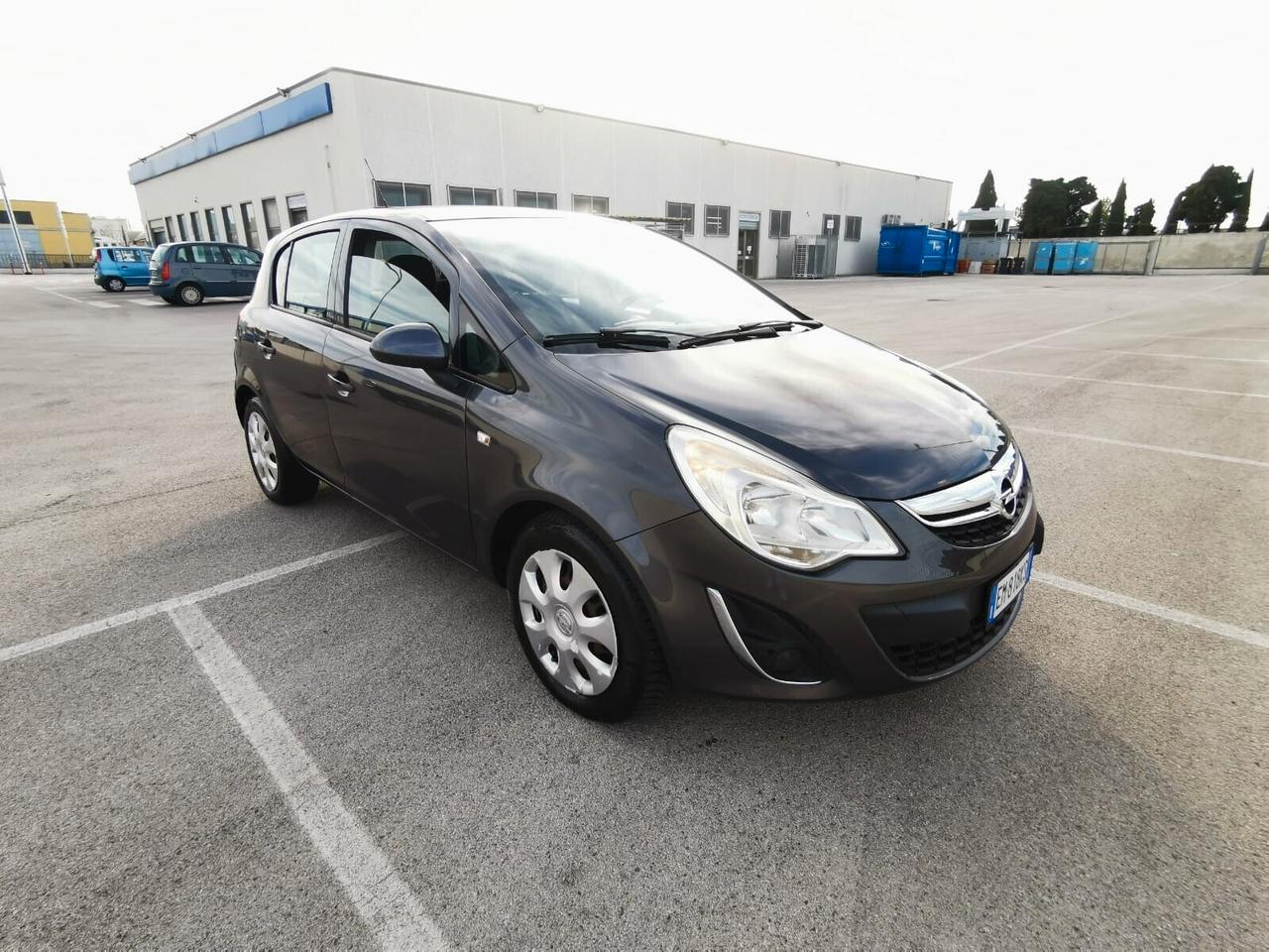 Opel Corsa 1.3 CDTI 75CV F.AP. 5P. Elective