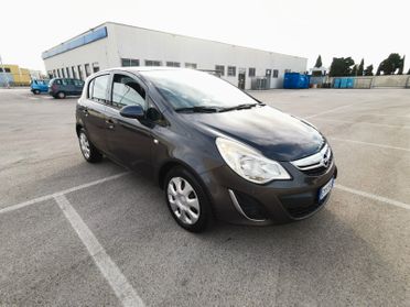 Opel Corsa 1.3 CDTI 75CV F.AP. 5P. Elective
