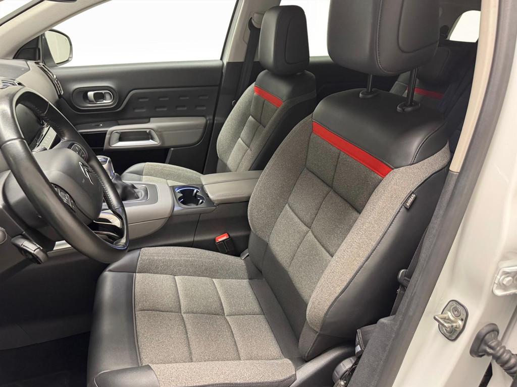 CITROEN C5 Aircross - C5 Aircross 1.5 bluehdi Shine s&s 130cv my19