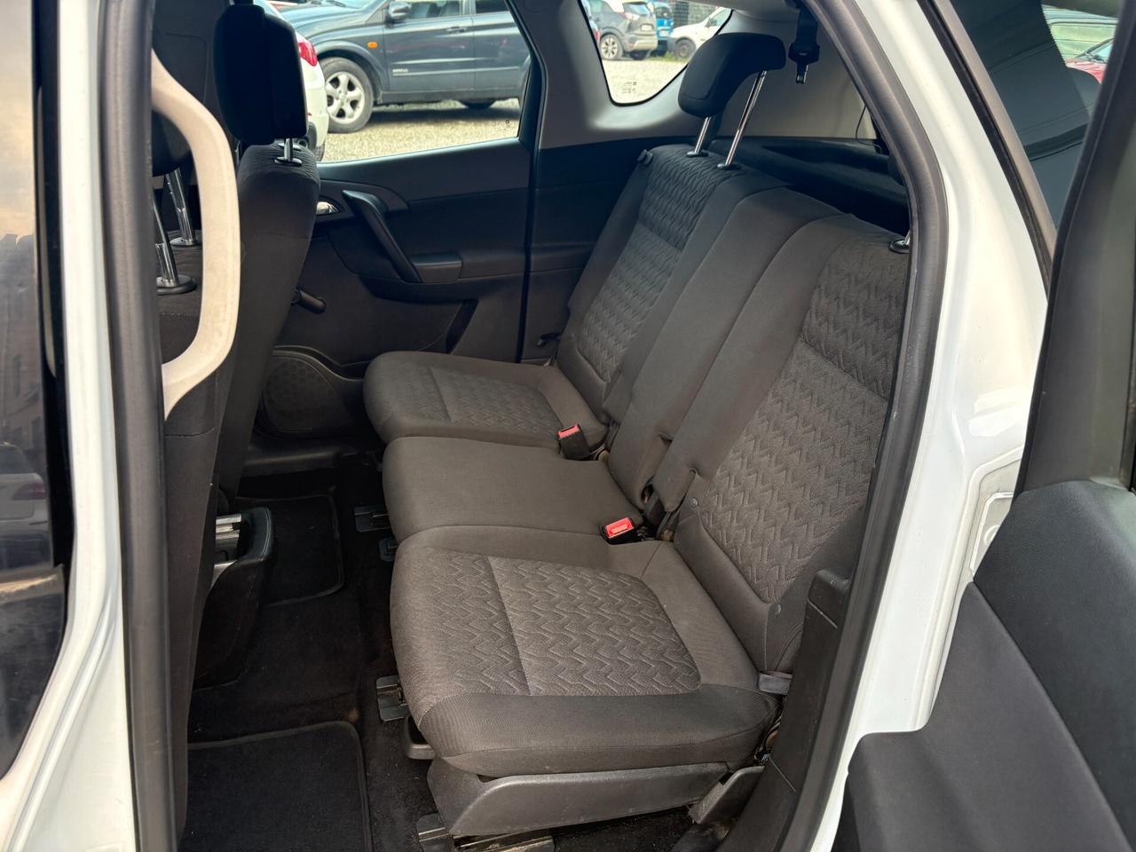 Opel Meriva 1.4 Turbo GPL -Unico Proprietario