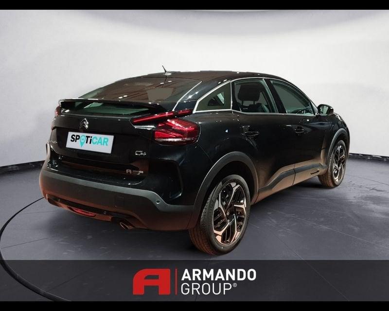 Citroën C4 3ª serie BlueHDi 130 S&S EAT8 Shine