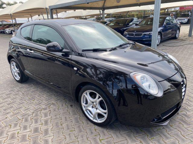 ALFA ROMEO MiTo 1.3 JTDm-2 85 CV Distinctive **NEOPATENTATI**