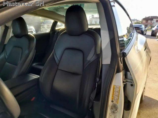 TESLA Model 3 Long Range Dual Motor awd Autopilot - GG338AL