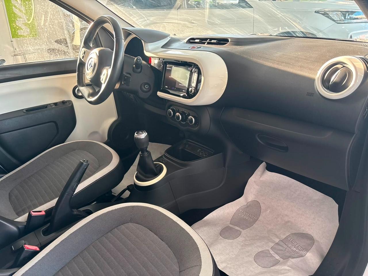 Renault Twingo SCe 65 CV Duel2