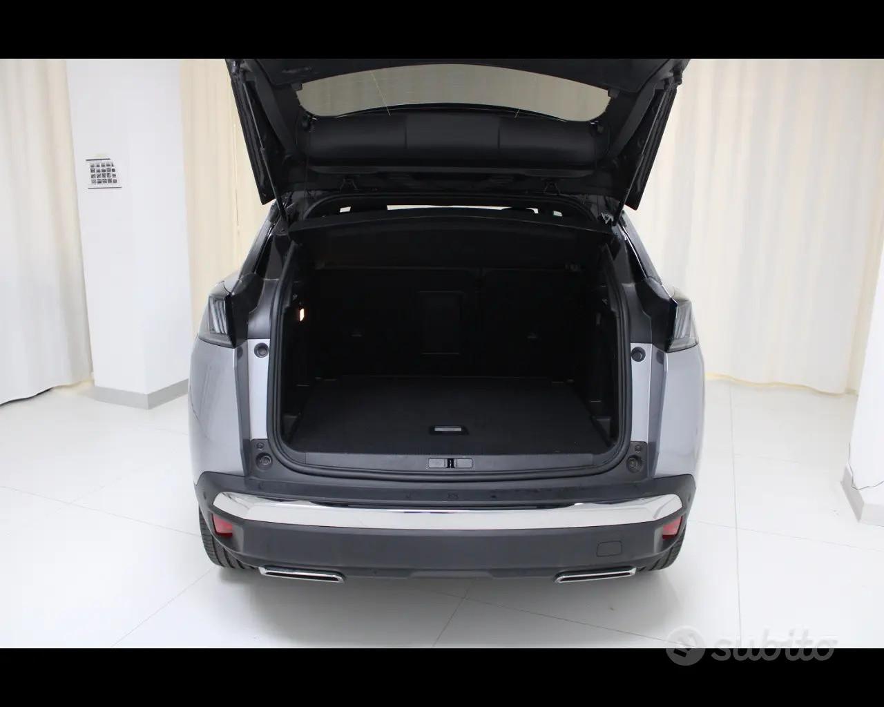 PEUGEOT 3008 2 serie - 3008 PureTech Turbo 130 S&