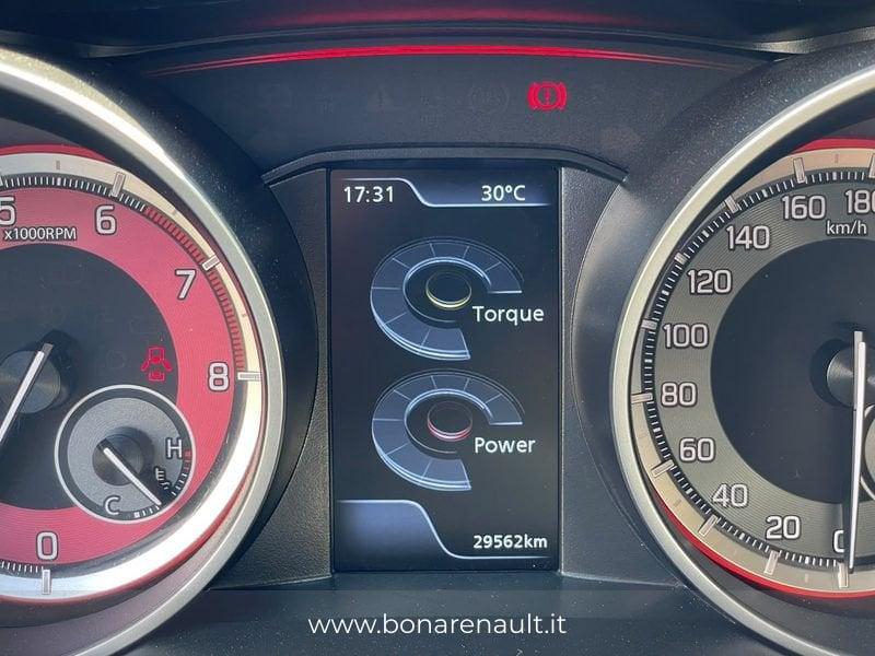 Suzuki Swift Sport 1.4 BoosterJet Hybrid Sport *LEGGI DESCRIZIONE*