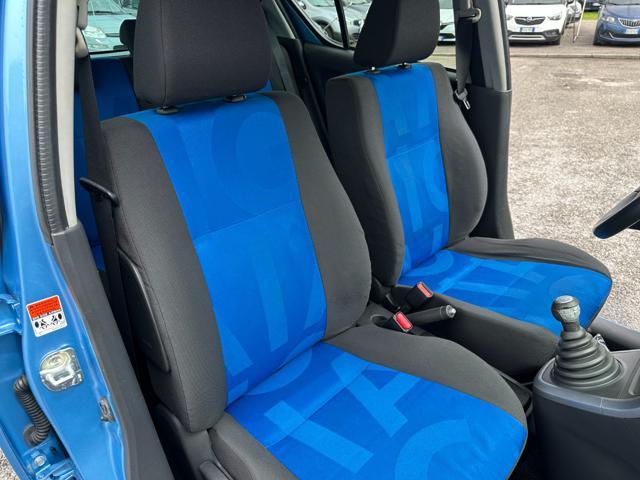 OPEL Agila 1.2 16V 86CV Enjoy