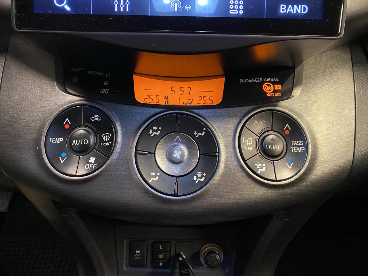 Toyota RAV4 2.2 d-4d Exclusive 150cv