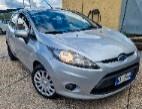 Ford Fiesta 1.4 5 porte Bz.- GPL Titanium