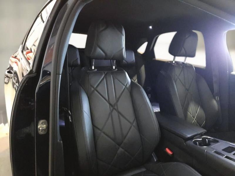 DS DS 7 CROSSBACK BlueHDi 130 Automatica Grand Chic