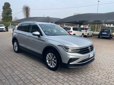 Volkswagen Tiguan 2.0 TDI SCR Life