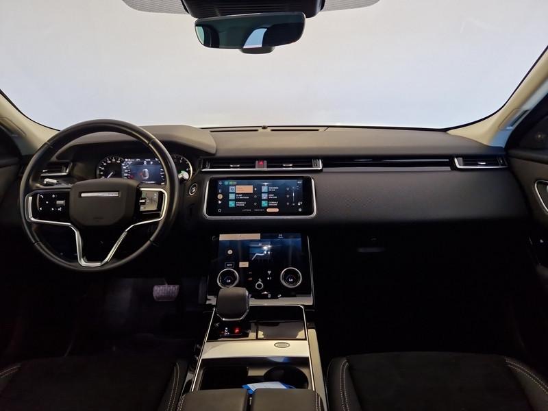 LAND ROVER RANGE ROVER VELAR 2.0 D I4 204 MHEV 4WD Auto