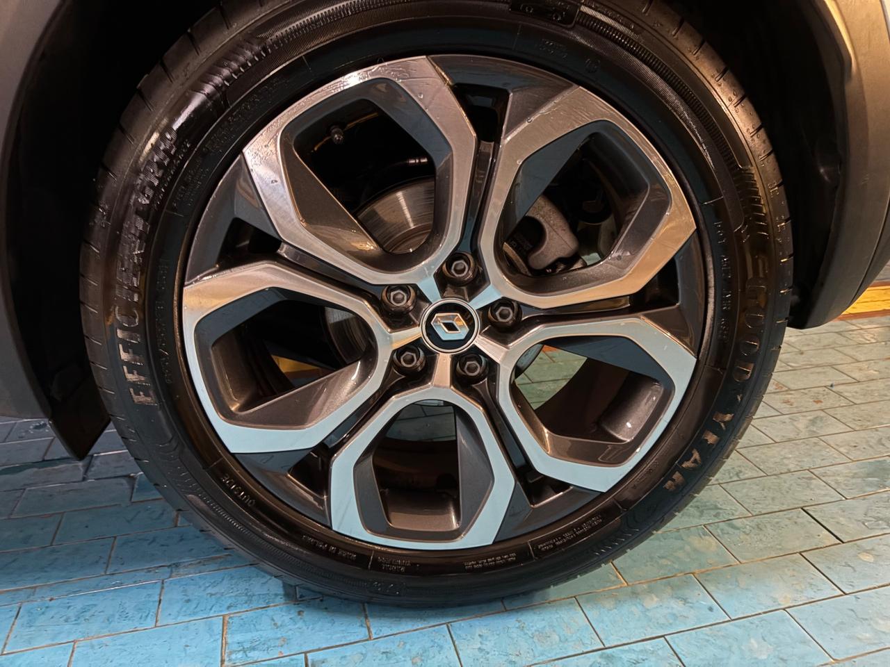 Renault Captur Full Hybrid E-Tech 145 CV Evolution