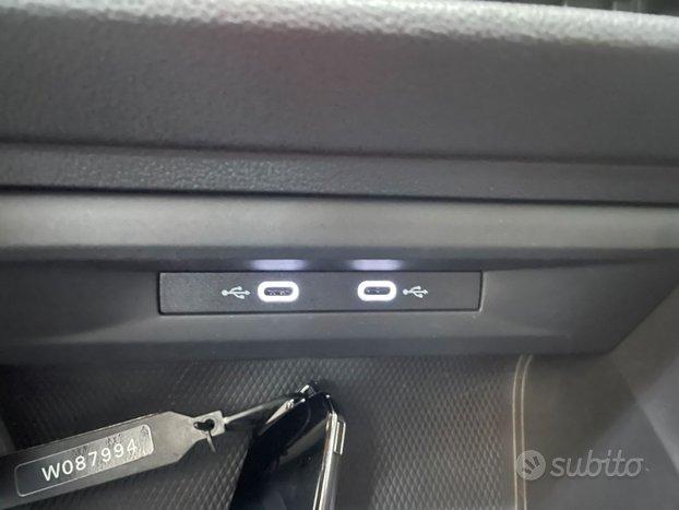 Volkswagen Golf UNICO PROPRIETARIO - SERVICE COMPL