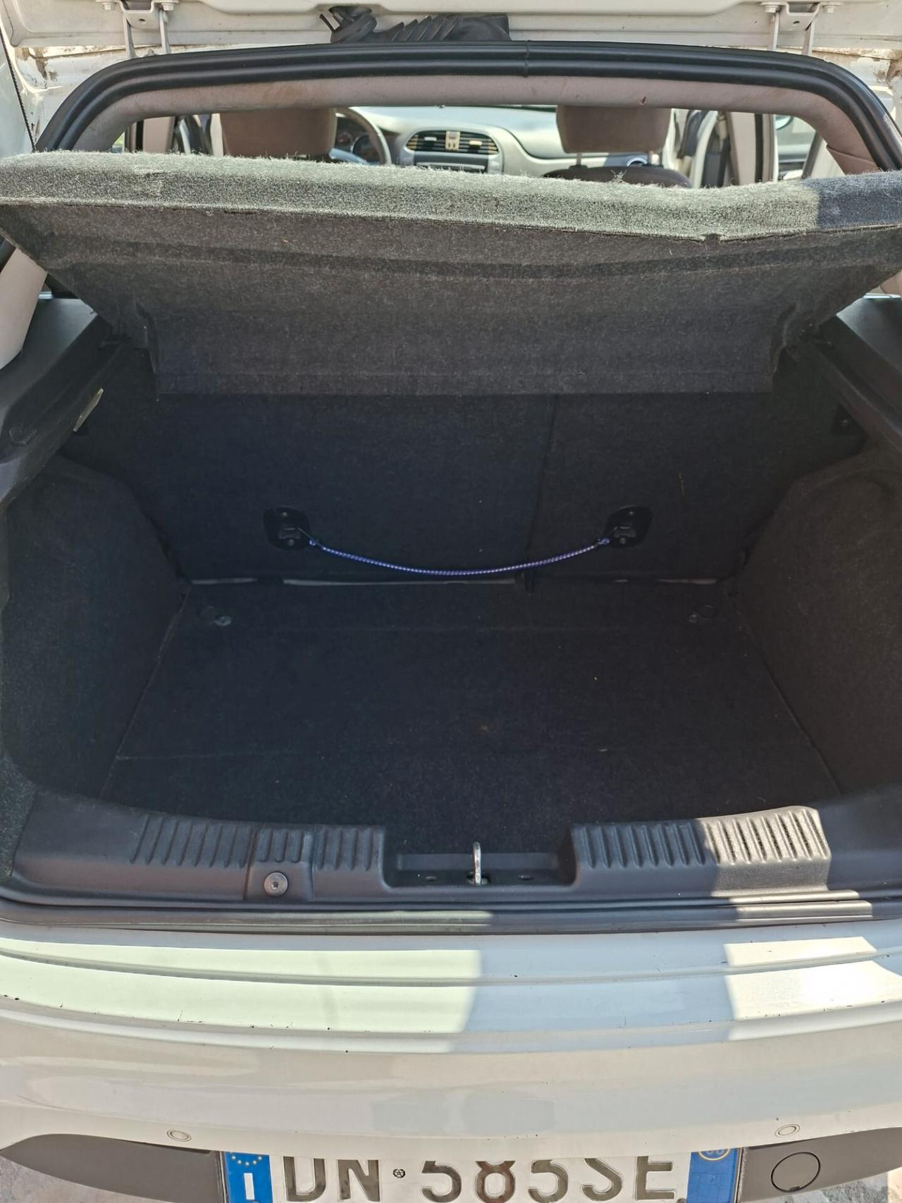 Fiat Bravo 1.6 MJT 105 CV Dynamic neopatentati