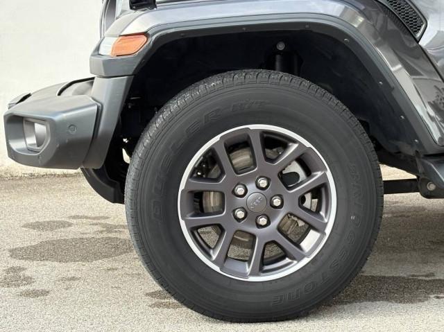 Jeep Gladiator 3.0 V6 Overland 4wd auto