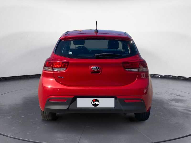 KIA Rio 1.2 mpi Evolution Cool Pack 84cv