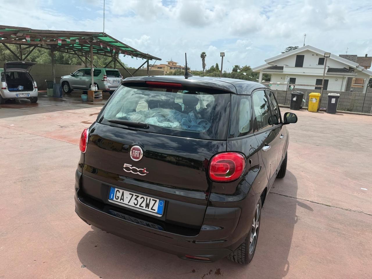 Fiat 500L 1.3 Multijet 95 CV Business